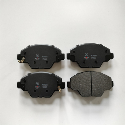 Dongfeng Xiaokang DFSK Front Brake Pads 170223 For Dongfeng Xiaokang