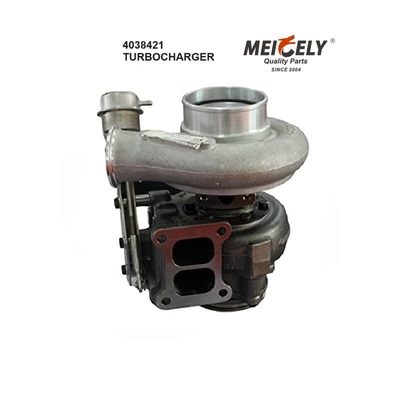 6743-81-8040 4038421 Turbocharger FIT Komatsu PC300-7 PC350-7 PC360-7 SA6D114