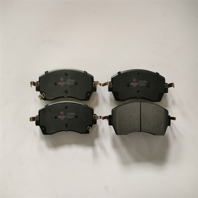 0449222043 High Performance Front Brake Pads For HAVAL Dargo