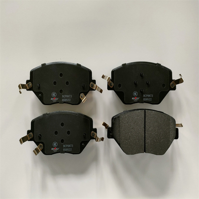 SX5G35011 Fengshen Yixuan 1.5MAX Front Brake Pads