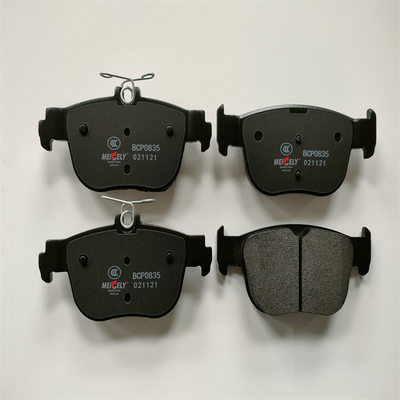 OEM Standard Size For Golf 8 D2433 Rear Brake Pads BCP0835