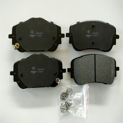 OEM 34216763043 For Haval H6 III Car Auto Parts Front Brake Pads