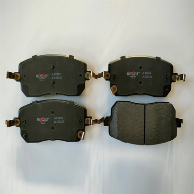 JL300520 For Haval JOLION Front Brake Pads