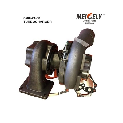 6506-21-5020 6506-21-5021 6506-21-5010 6506-21-5910 KTR90 Turbocharger FITS For PC400-8 PC450-8 PC460-8 6D125