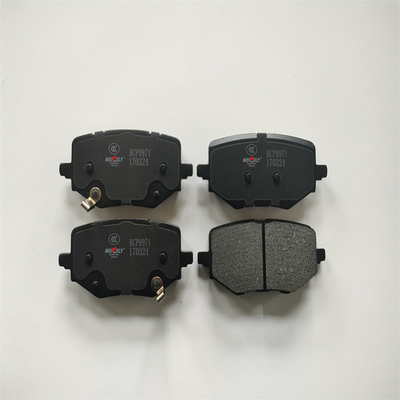 HAVAL XY 04465-42160 Spare Parts Rear Brake Pads