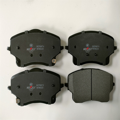 BCP0874 Front Brake Pads For Geely Xingyue L
