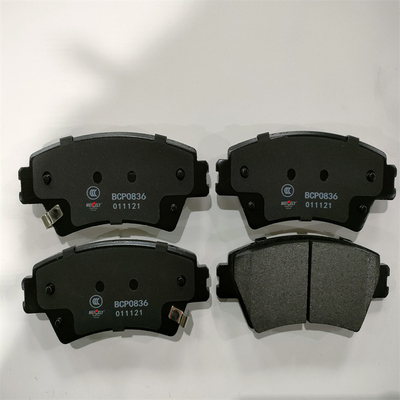 Genuine Brake Pad GDB7973 Rear Brake Pads Fit For Jac Shuai Ling T8
