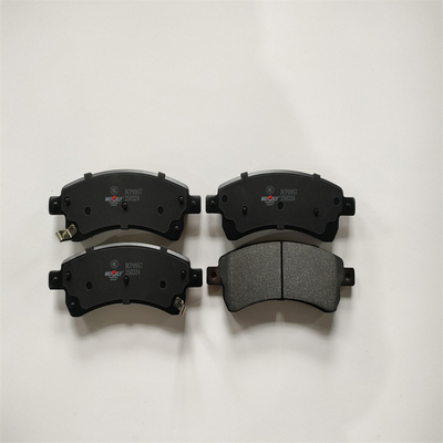 BCP0957 New Front Brake Pad 04465-02220 For Jetway Dasheng
