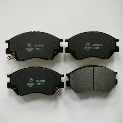 12497782 High Performance For Kaiduan Dolphin EV Front Brake Pads