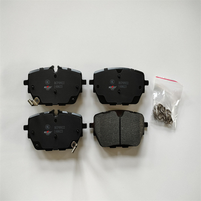 Car Parts BCP0922 For Lixiang Electric Vehicle Rear Brake Pads