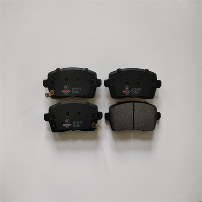 3501018-CA01 Rear Brake Pads For Leapmotor C11