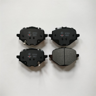 Premium Ceramic Brake Pad OEM 97947466 For Mg ONE Rear Brake Pads Good Wear