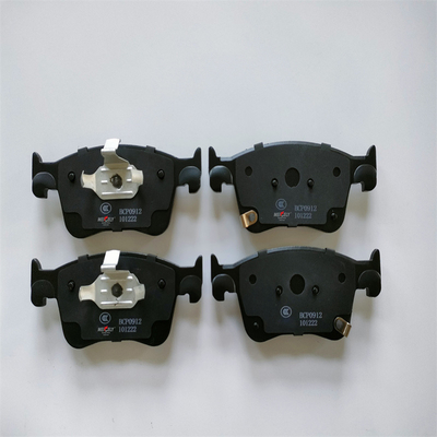 58302-3QA10 Wholesale BCP0912 For Mg ONE Front Brake Pads 101222
