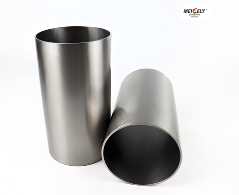 Cylinder Liner 4D33 For MITSUBISHI ME013333 Auto Diesel Engine Parts