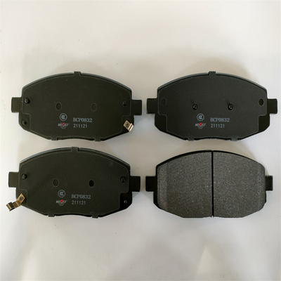 Wholesale 10343249 For Roewe IMAX8 OE 10088104 Front Brake Pads