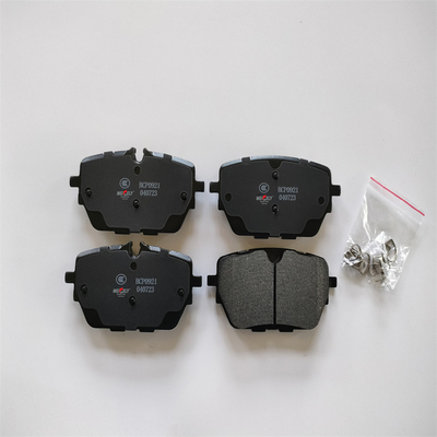 Hot Sale BCP0921 Noise-Free Ceramic Rear Brake Pads For NIO ES8