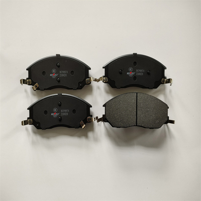 High Quality 24513053 Front Brake Pads Suitable For Wuling Longka