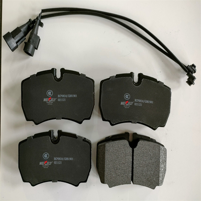 Hot Selling GDB1748 Factory Rear Brake Pads 42555917 For New Baodi