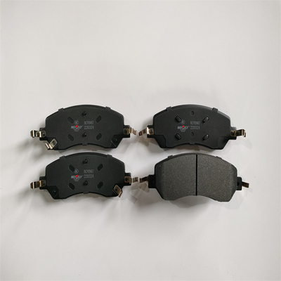 23604861 For New Wuling Zhengcheng New Auto Parts Front Brake Pads