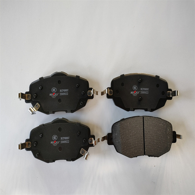 New Auto Parts BCP0897 Car Front Brake Pads For Changan UNI-V