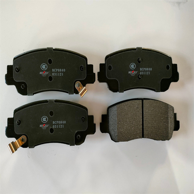 Original OEM 3501180-AM01 Front Brake Pads For Changan Benben E-STAR