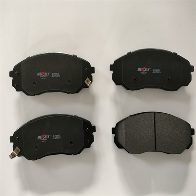 Hot Sale For CHANGAN KAICHENG F70 PC201050-0301 Front Brake Pads