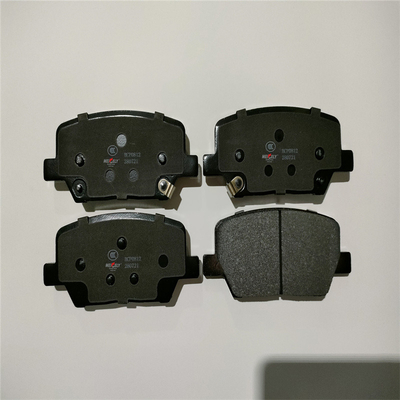 3501110XSZ08A For Great Wall Haval DAGOU Front Brake Pads