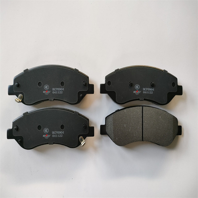 3501034XKV3AA Original Manefacturer Front Brake Pads Fit For Great Wall Tank 500