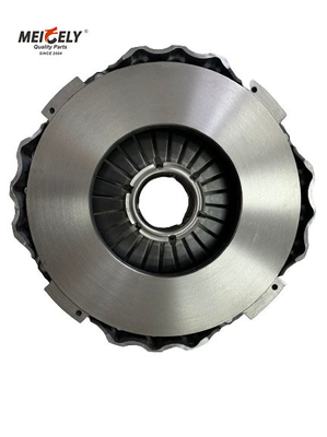 50KG Sinotruk Pull-Type Large Hole Pressure Plate with OE Number 1417116100402