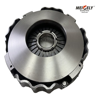 Valeo Wide-Edge Pull-Type Large-Hole Clutch Pressure Plate