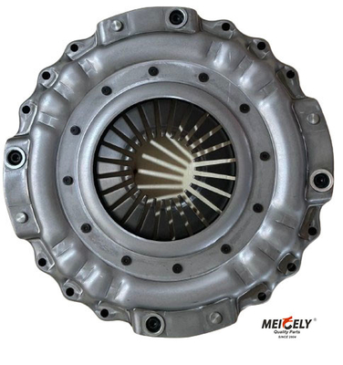 EQ43 Diaphragm Clutch Pressure Plate Diaphragm Type