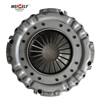 High Performance EQ395 Diaphragm Pressure Plate For Long-Lasting Clutch Operation