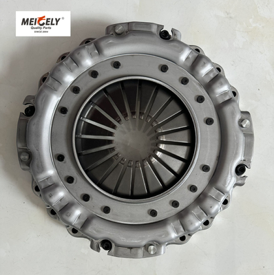 High Performance EQ395 Diaphragm Pressure Plate For Long-Lasting Clutch Operation