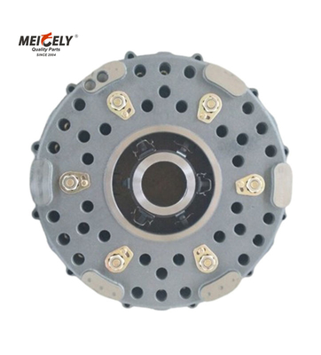 For Heavy Duty Truck Clutch Pressure Plate EQ420 Lever Pressure Plate