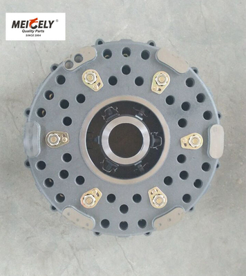 For Heavy Duty Truck Clutch Pressure Plate EQ420 Lever Pressure Plate