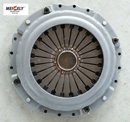 430mm Aowei Pull-Type Small Hole Pressure Plate For Heavy Truck