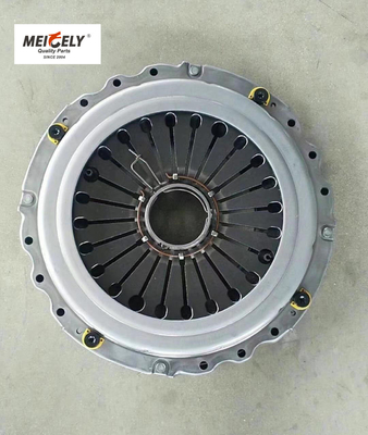 Truck Parts For Aowei Pull-Type Large Hole Pressure Plate AZ9921160220