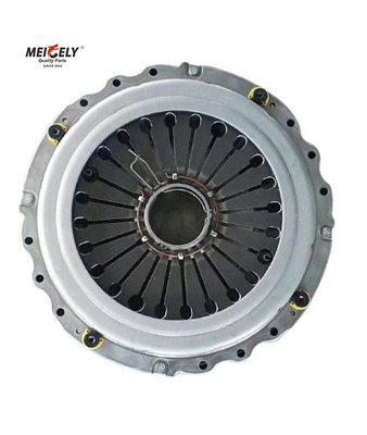 Truck Parts For Aowei Pull-Type Large Hole Pressure Plate AZ9921160220