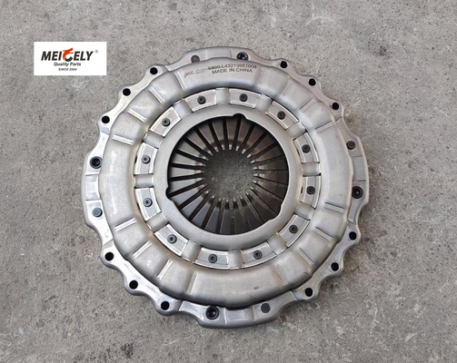 Genuine 1601100U8020 For JAC 395 Gelfa Clutch Pressure Plate