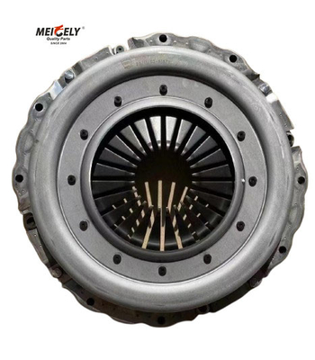 Original Clutch Disc OEM 3483034043 395 Clutch Pressure Plate For SACHS