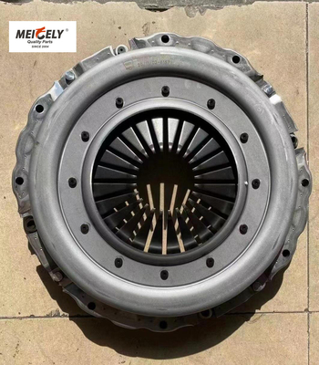 Original Clutch Disc OEM 3483034043 395 Clutch Pressure Plate For SACHS