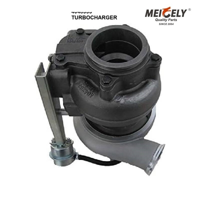 Meicely Turbocharger For HX40W 4048335 4051033 Turbo Turbocharger For Cummins T37 6L