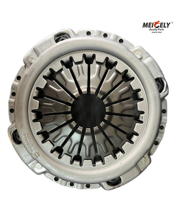 Auto Spare Parts Y380T190-12H1-3 For Yuchai 145 Diaphragm Pressure Plate