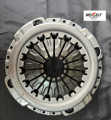 Auto Spare Parts Y380T190-12H1-3 For Yuchai 145 Diaphragm Pressure Plate