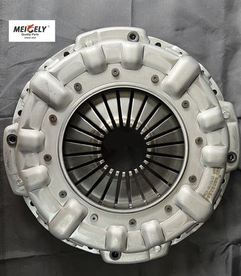 1600750 275 Aumark Clutch Pressure Plate Made of Metal for Auto Transmission Parts