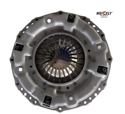 430 Universal W9 Pressure Plate for Auto Transmission Parts OE Number WG9725160390