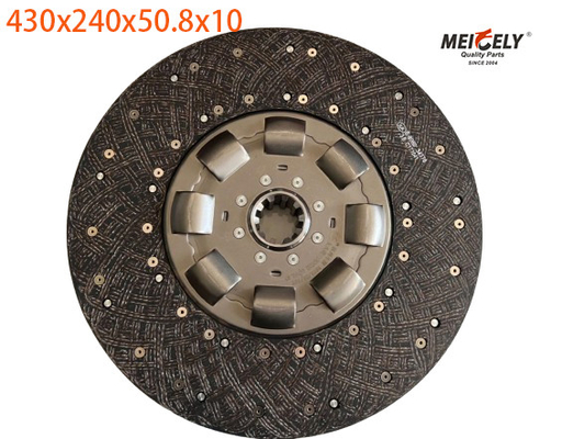 1878634014 Truck Clutch And Disc Clutch Pressure Plate