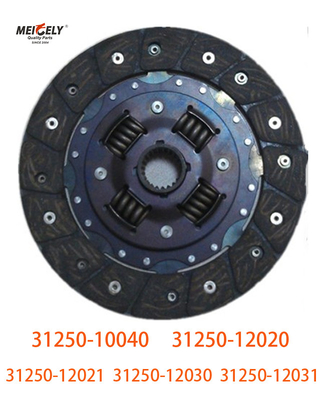 Hot Sale Clutch Disc Clutch Kits 31250-10040 31250-12020 For Toyota Cars