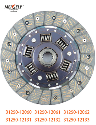 31250-12060 Factory Supply 31250-12061 High Performance Clutch Disc