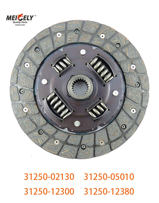 Hot Sale Japanese Vehicle 31250-02130 31250-05010 Clutch Kit